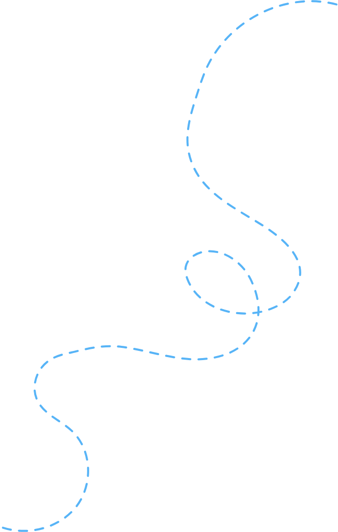 dotten line 1